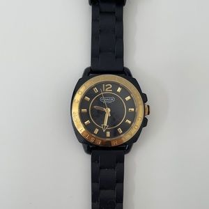 Coach Watch